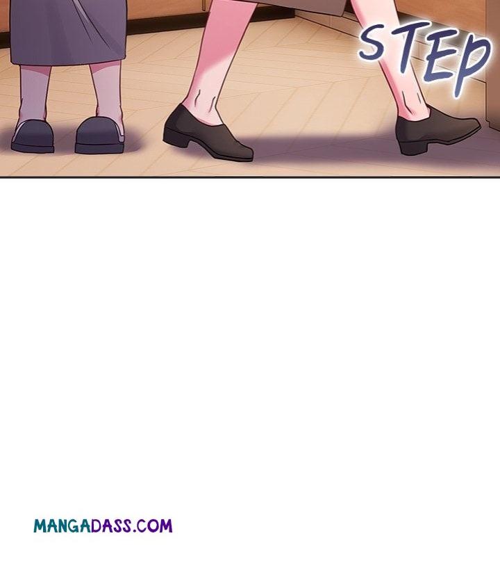 But You’re the Same Age as My Daughter?! - Chapter 45 Page 100