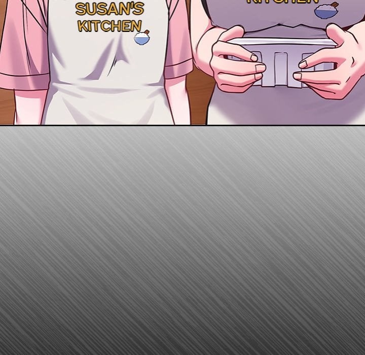 But You’re the Same Age as My Daughter?! - Chapter 45 Page 106