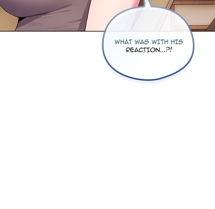 But You’re the Same Age as My Daughter?! - Chapter 45 Page 12