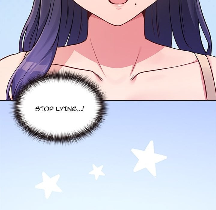 But You’re the Same Age as My Daughter?! - Chapter 45 Page 130