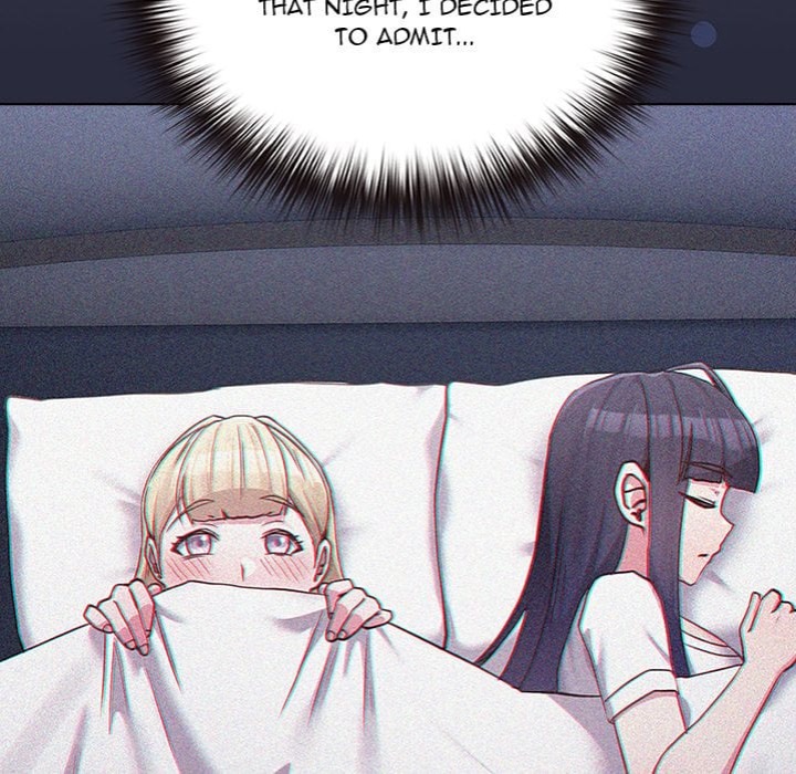 But You’re the Same Age as My Daughter?! - Chapter 45 Page 15