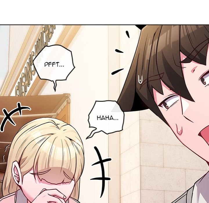 But You’re the Same Age as My Daughter?! - Chapter 45 Page 160