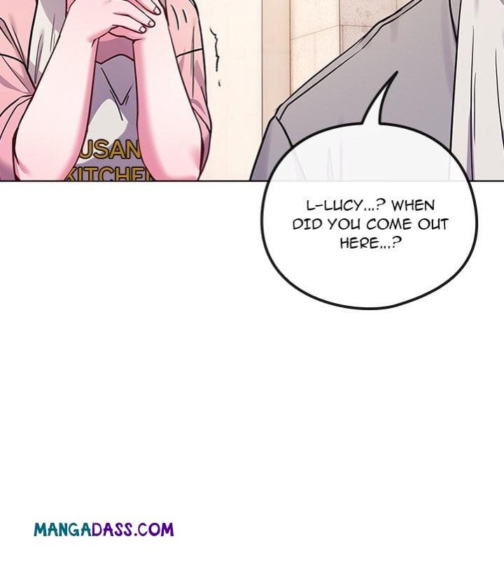 But You’re the Same Age as My Daughter?! - Chapter 45 Page 161