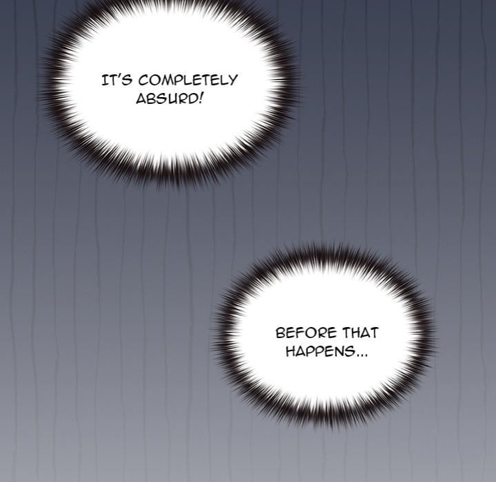 But You’re the Same Age as My Daughter?! - Chapter 45 Page 28