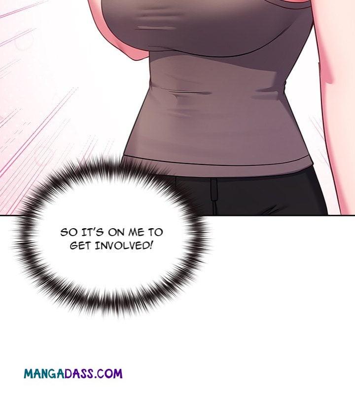 But You’re the Same Age as My Daughter?! - Chapter 45 Page 45