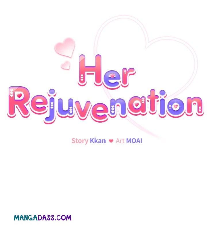 But You’re the Same Age as My Daughter?! - Chapter 45 Page 51