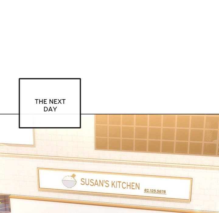 But You’re the Same Age as My Daughter?! - Chapter 45 Page 53