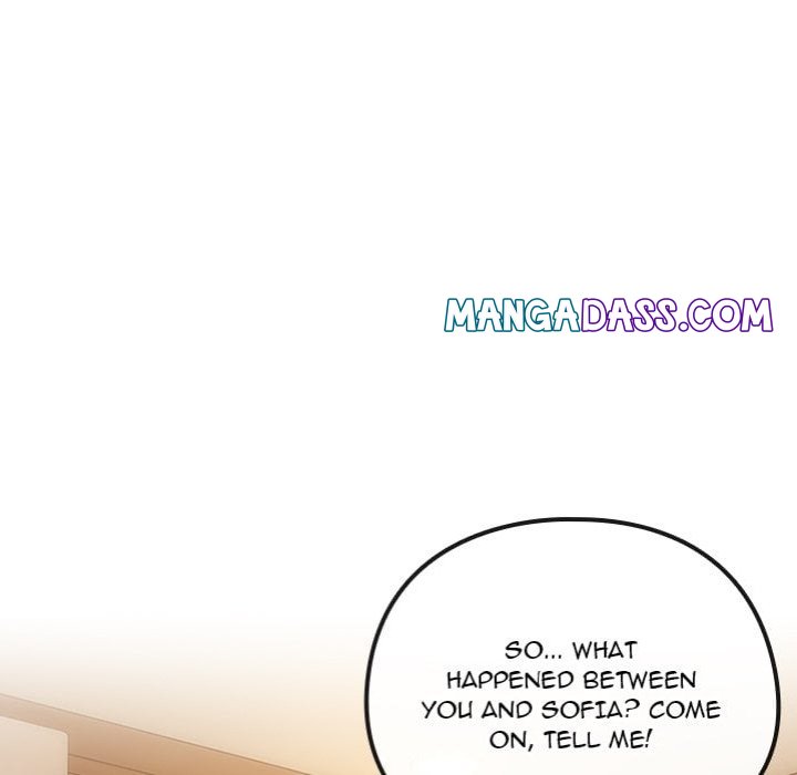 But You’re the Same Age as My Daughter?! - Chapter 45 Page 59