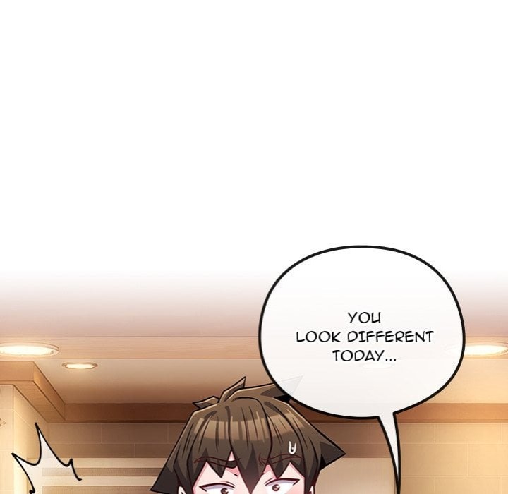 But You’re the Same Age as My Daughter?! - Chapter 45 Page 82