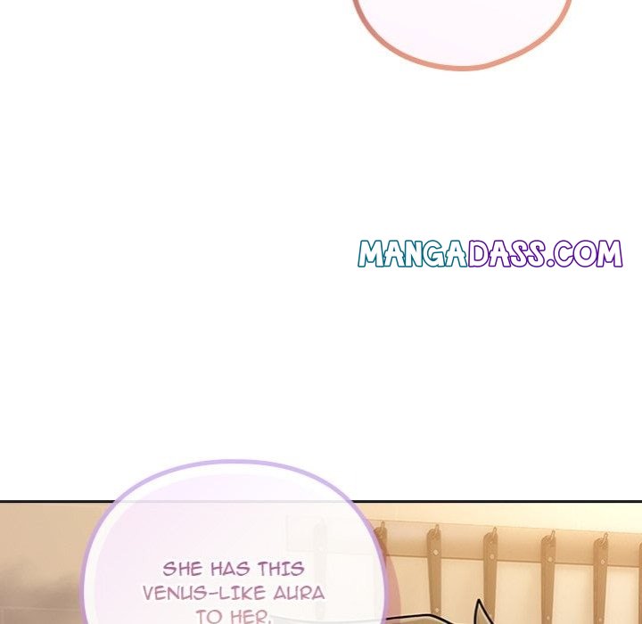 But You’re the Same Age as My Daughter?! - Chapter 45 Page 87