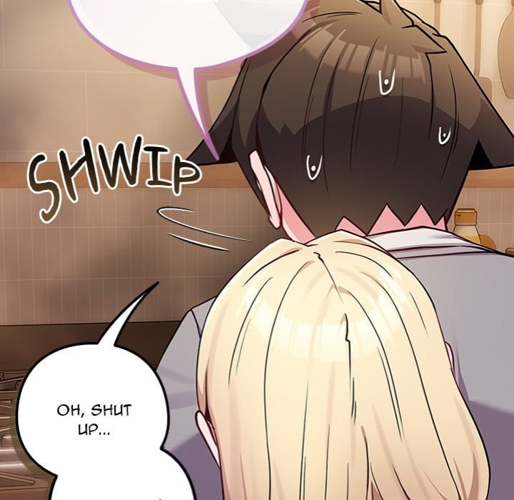 But You’re the Same Age as My Daughter?! - Chapter 45 Page 88