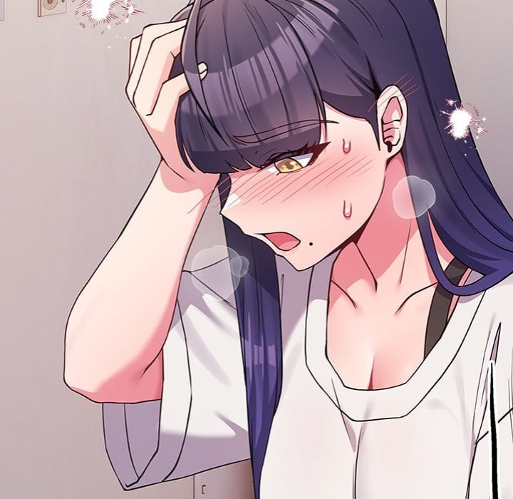 But You’re the Same Age as My Daughter?! - Chapter 46 Page 100