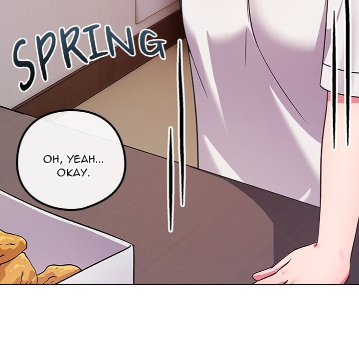 But You’re the Same Age as My Daughter?! - Chapter 46 Page 101