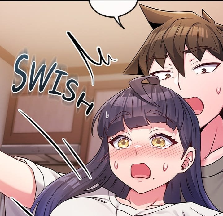 But You’re the Same Age as My Daughter?! - Chapter 46 Page 108