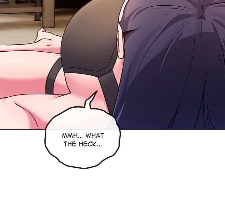 But You’re the Same Age as My Daughter?! - Chapter 46 Page 141