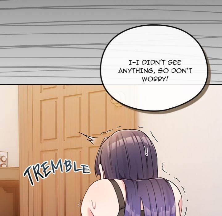 But You’re the Same Age as My Daughter?! - Chapter 46 Page 155