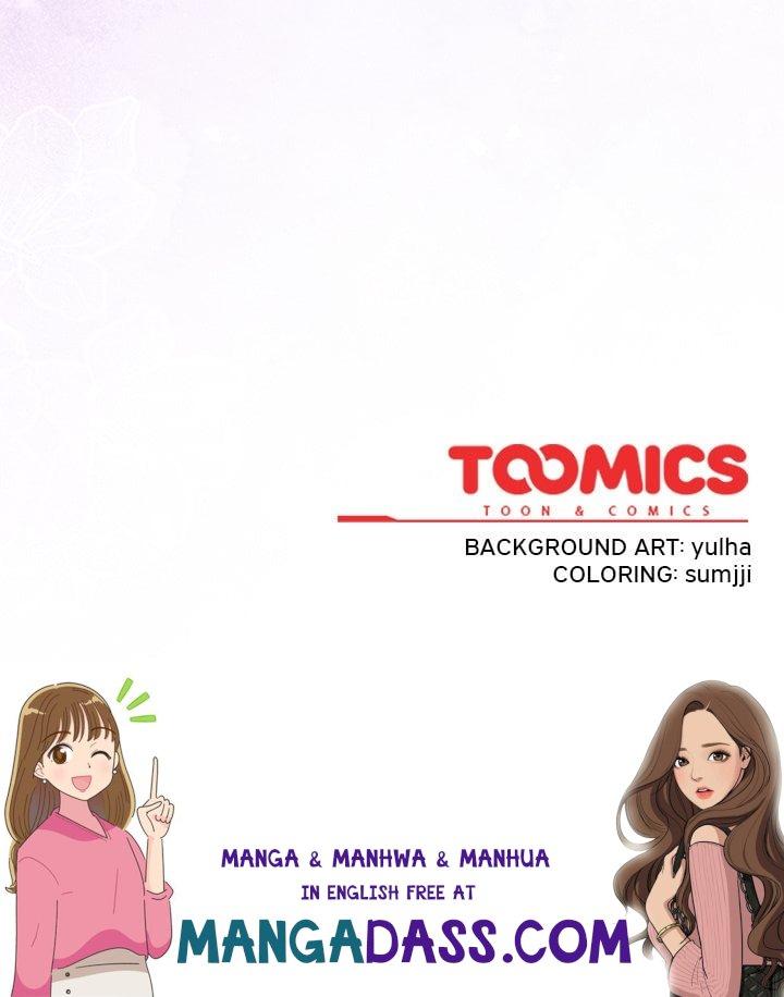 But You’re the Same Age as My Daughter?! - Chapter 46 Page 169