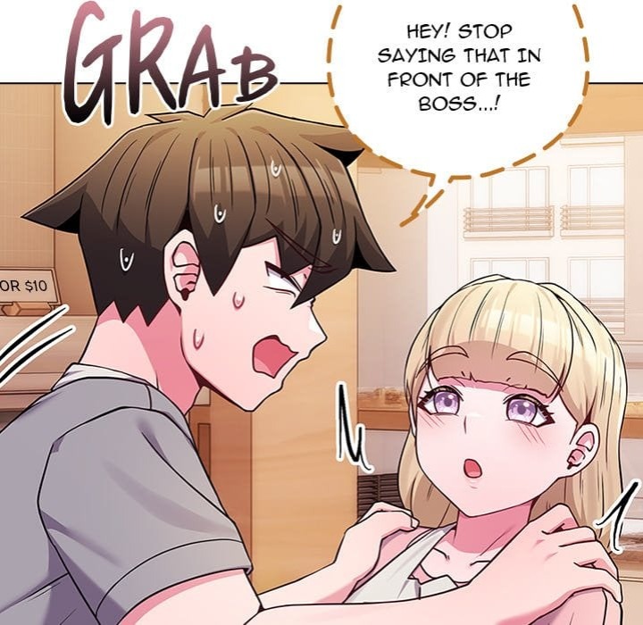 But You’re the Same Age as My Daughter?! - Chapter 46 Page 18