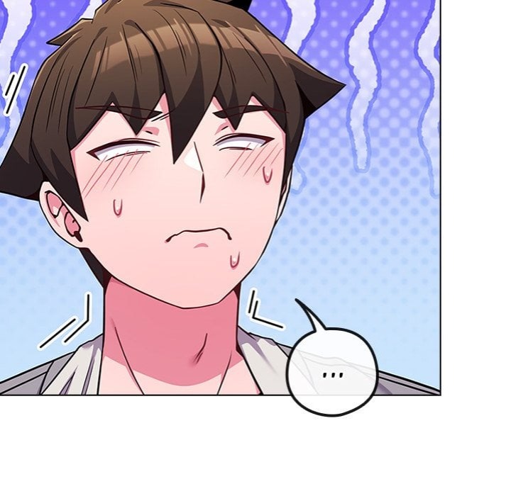 But You’re the Same Age as My Daughter?! - Chapter 46 Page 26