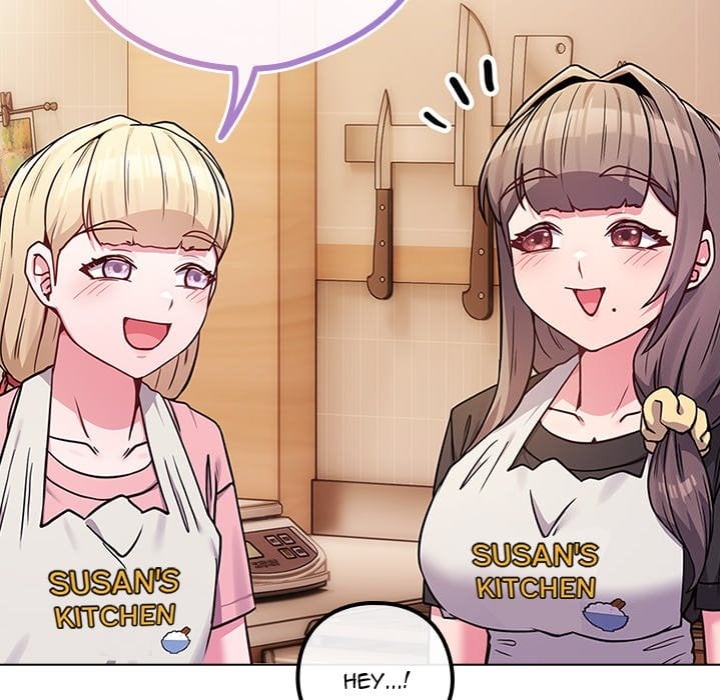 But You’re the Same Age as My Daughter?! - Chapter 46 Page 28