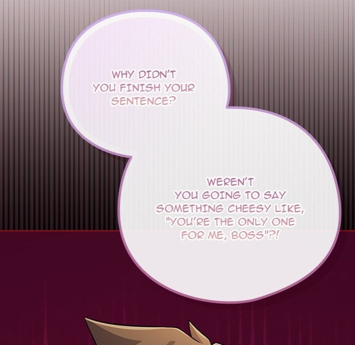 But You’re the Same Age as My Daughter?! - Chapter 46 Page 37