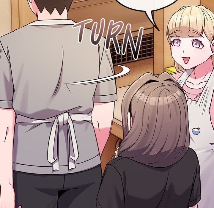 But You’re the Same Age as My Daughter?! - Chapter 46 Page 41