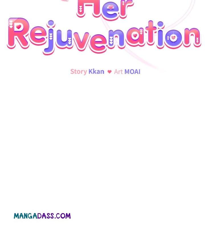 But You’re the Same Age as My Daughter?! - Chapter 46 Page 52