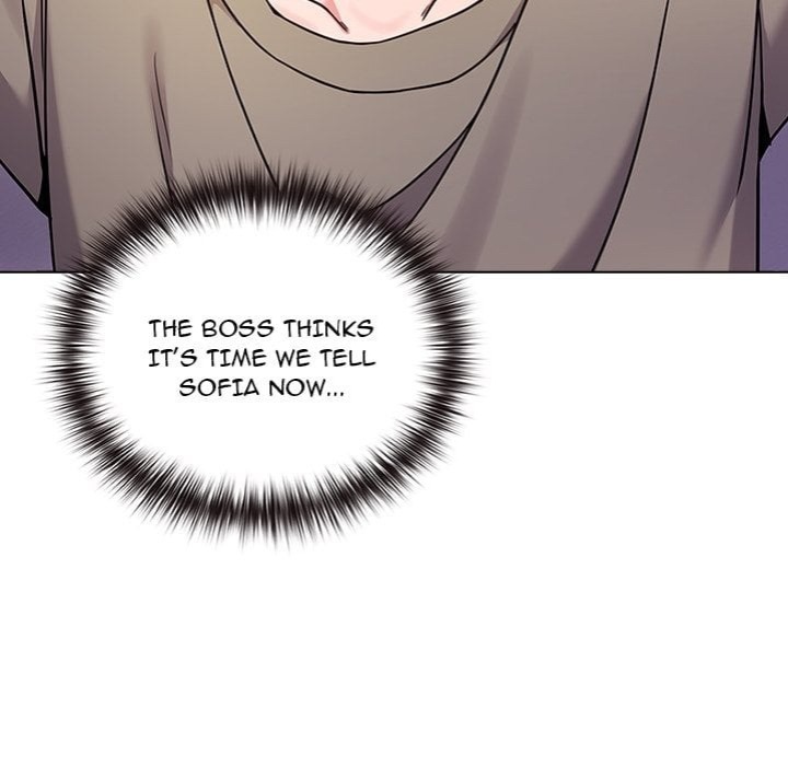 But You’re the Same Age as My Daughter?! - Chapter 46 Page 57