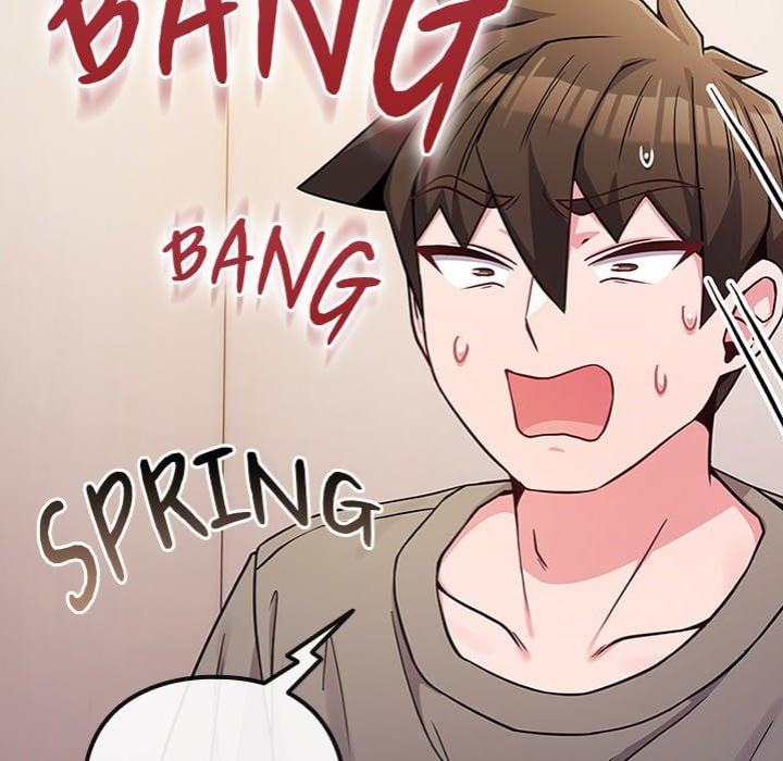 But You’re the Same Age as My Daughter?! - Chapter 46 Page 59