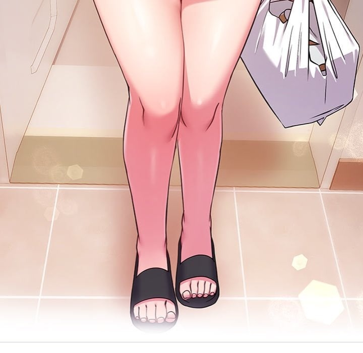 But You’re the Same Age as My Daughter?! - Chapter 46 Page 63