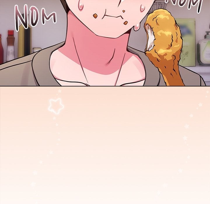 But You’re the Same Age as My Daughter?! - Chapter 46 Page 76