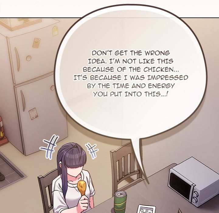 But You’re the Same Age as My Daughter?! - Chapter 46 Page 77