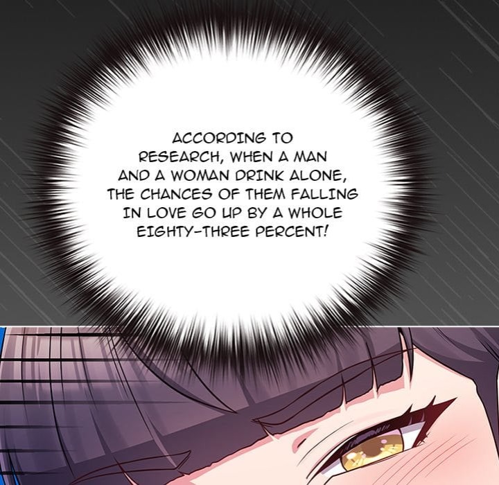 But You’re the Same Age as My Daughter?! - Chapter 46 Page 90