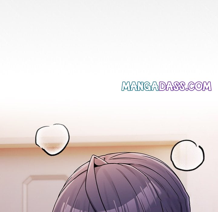 But You’re the Same Age as My Daughter?! - Chapter 46 Page 93