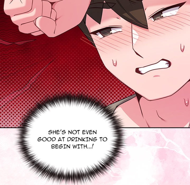 But You’re the Same Age as My Daughter?! - Chapter 47 Page 11