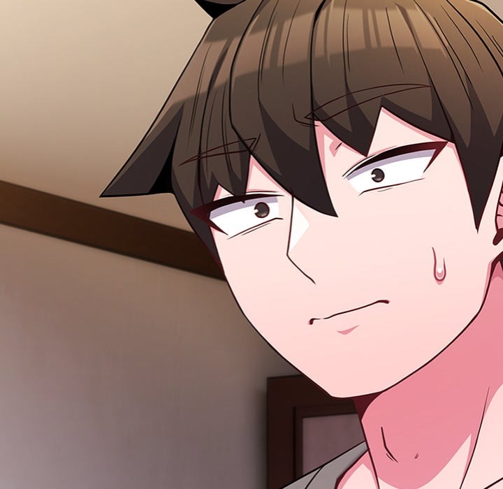 But You’re the Same Age as My Daughter?! - Chapter 47 Page 110