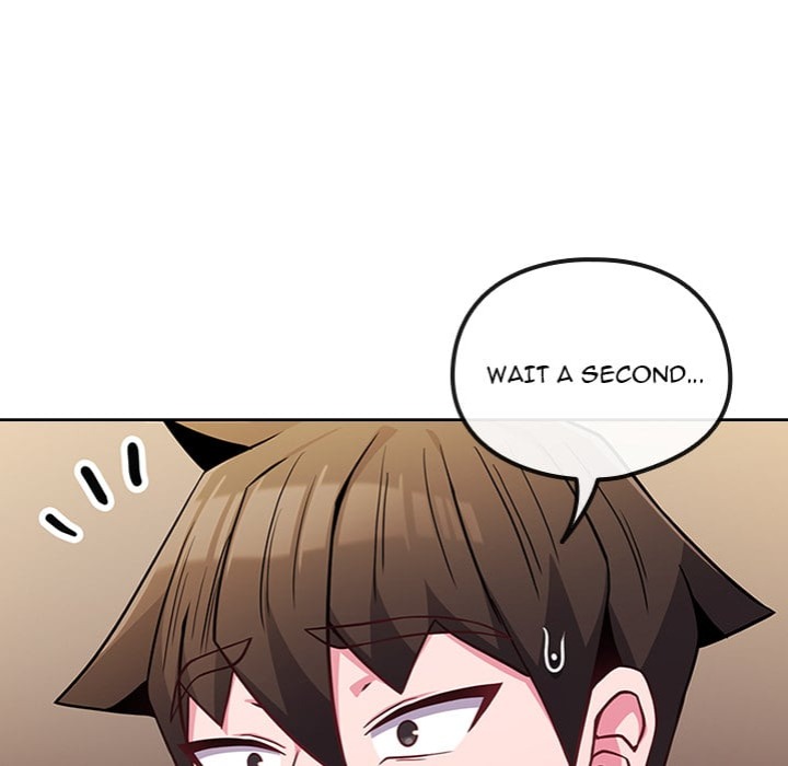 But You’re the Same Age as My Daughter?! - Chapter 47 Page 118