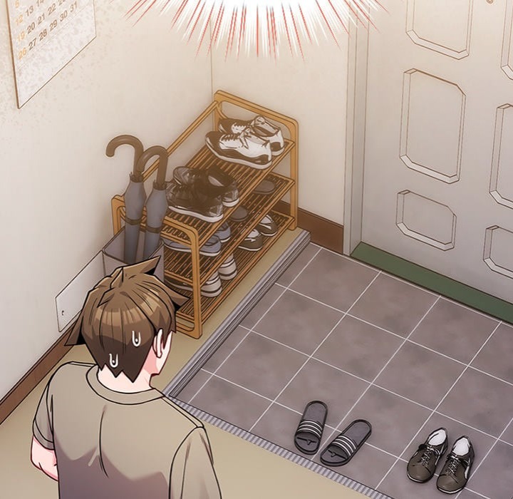 But You’re the Same Age as My Daughter?! - Chapter 47 Page 121