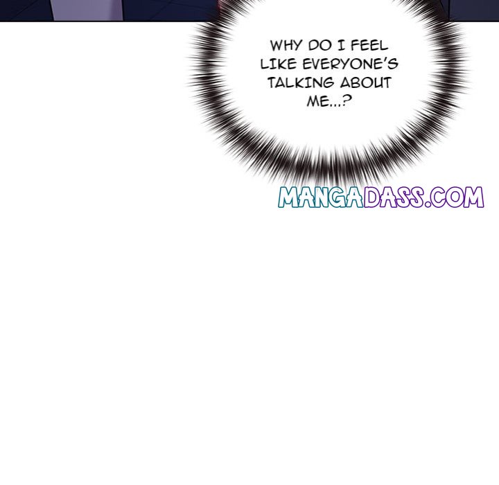 But You’re the Same Age as My Daughter?! - Chapter 47 Page 143