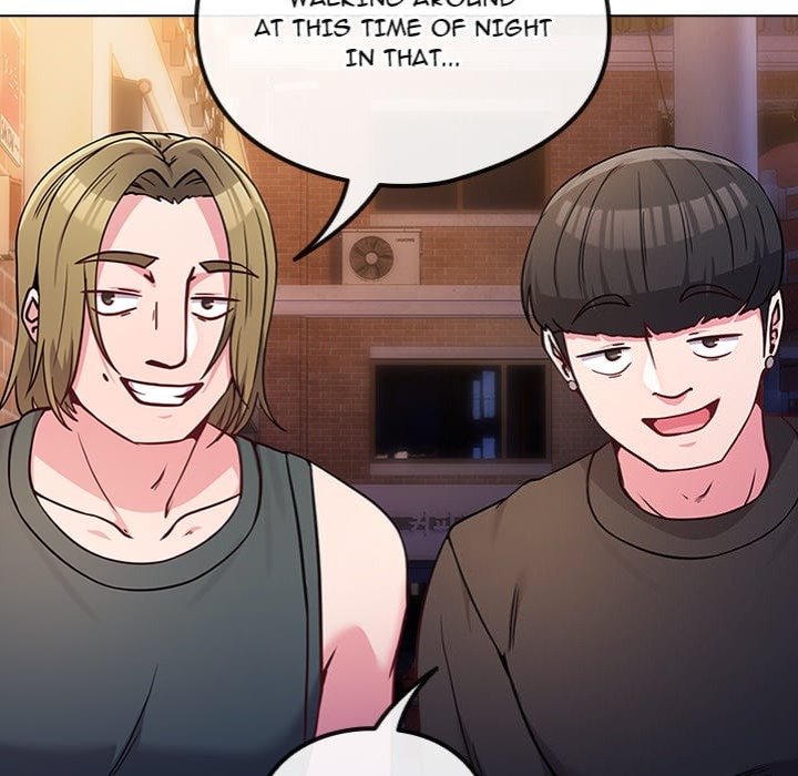 But You’re the Same Age as My Daughter?! - Chapter 47 Page 152