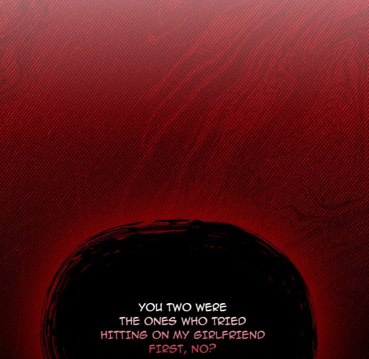 But You’re the Same Age as My Daughter?! - Chapter 47 Page 174