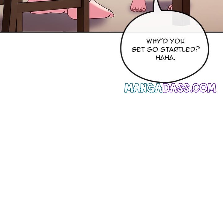 But You’re the Same Age as My Daughter?! - Chapter 47 Page 20