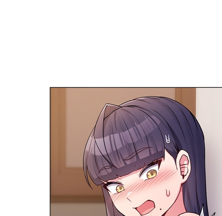 But You’re the Same Age as My Daughter?! - Chapter 47 Page 71