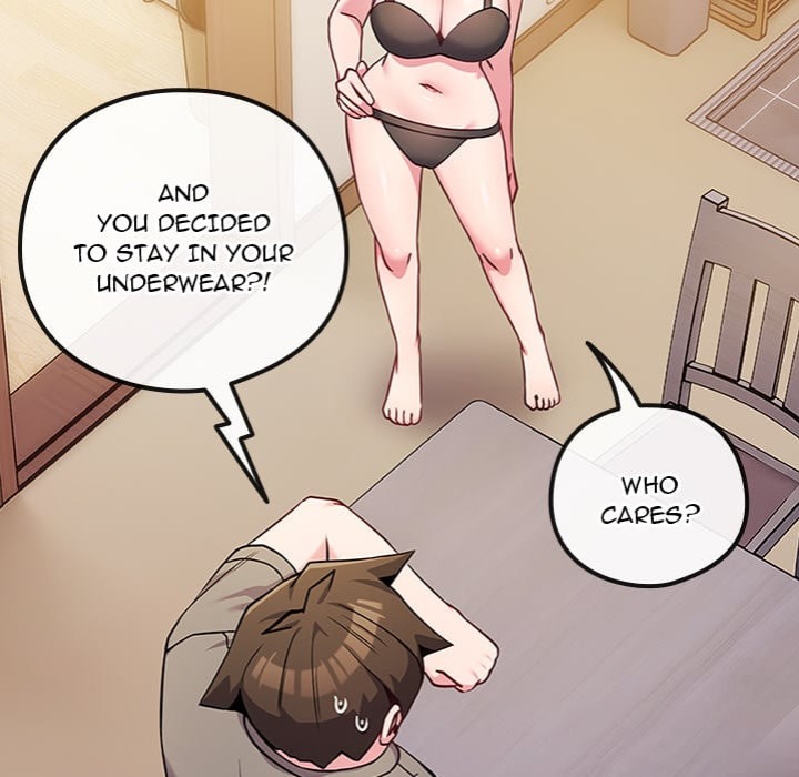 But You’re the Same Age as My Daughter?! - Chapter 47 Page 8