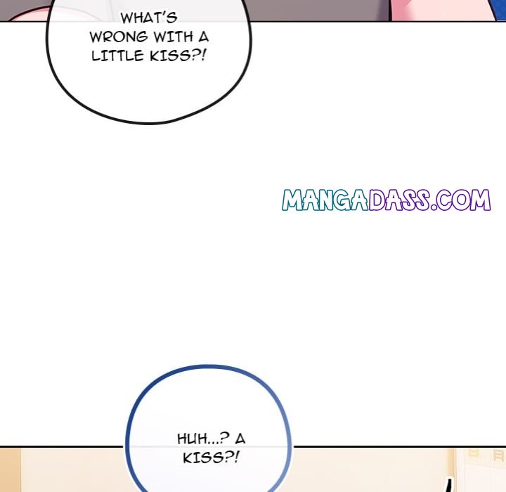 But You’re the Same Age as My Daughter?! - Chapter 47 Page 94