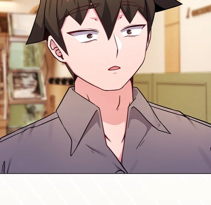 But You’re the Same Age as My Daughter?! - Chapter 48 Page 100