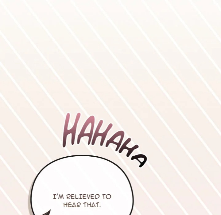 But You’re the Same Age as My Daughter?! - Chapter 48 Page 101