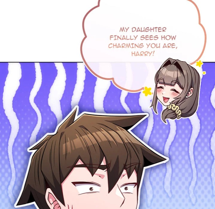 But You’re the Same Age as My Daughter?! - Chapter 48 Page 12