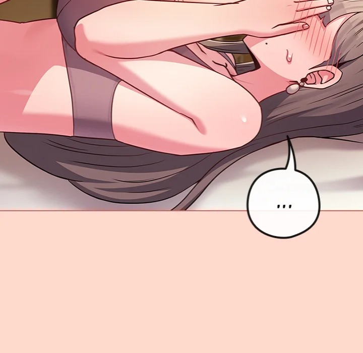 But You’re the Same Age as My Daughter?! - Chapter 48 Page 127