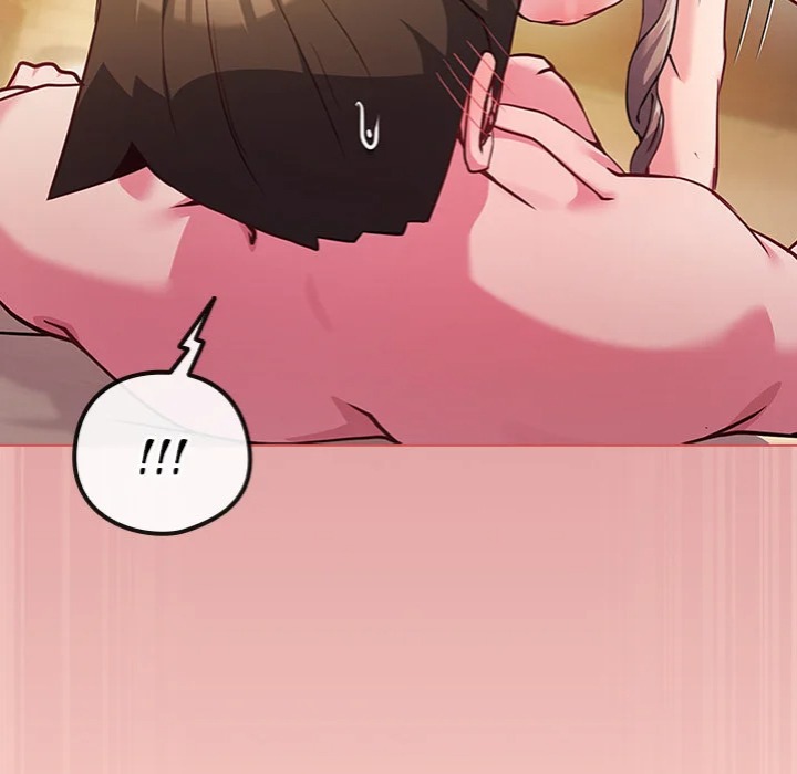 But You’re the Same Age as My Daughter?! - Chapter 48 Page 152